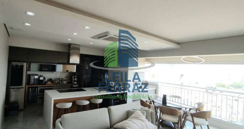 Apartamento lindo à venda, Parque São Jorge, São Paulo, SP