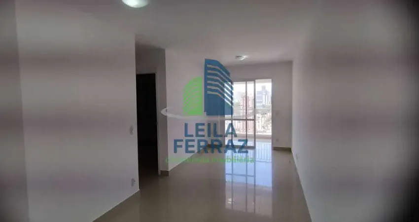 Apartamento 67m² à venda, Parque São Jorge, São Paulo, SP