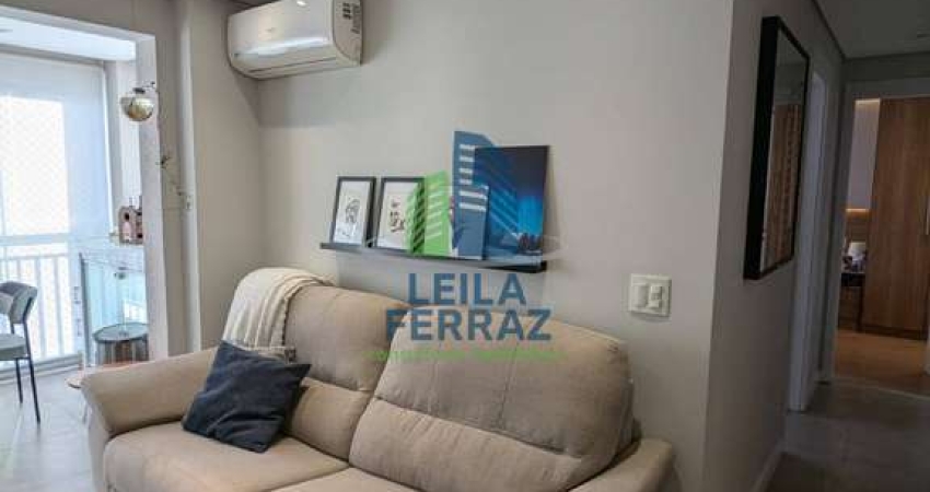 Lindíssimo apartamento à venda, Parque São Jorge, São Paulo, SP