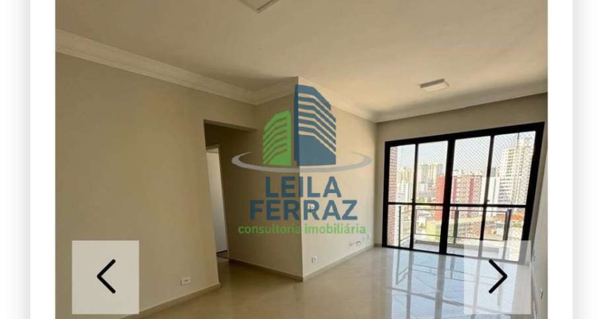 Apartamento à venda, Chácara Califórnia, São Paulo, SP