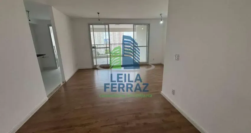 Apartamento à venda, Parque São Jorge, São Paulo, SP