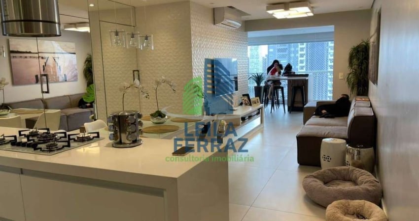 Apartamento para locação, Parque São Jorge, São Paulo, SP