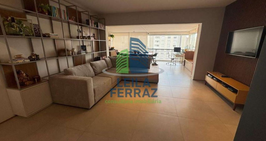 Belíssimo apartamento  à venda, Parque São Jorge, São Paulo, SP