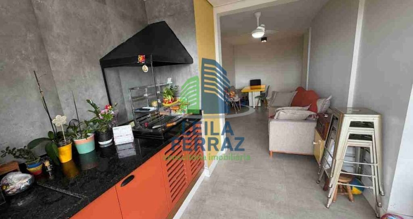 Apartamento para locação, Parque São Jorge, São Paulo, SP