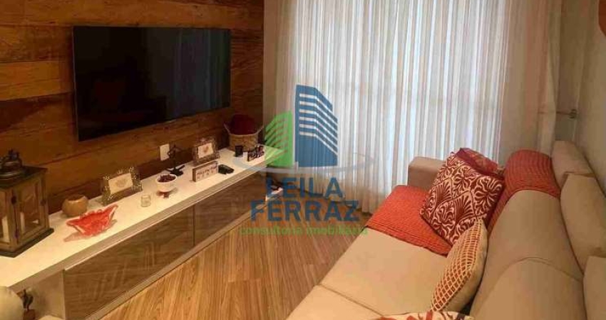 Apartamento com 3 quartos à venda na Rua Jacirendi, 91, Tatuapé, São Paulo