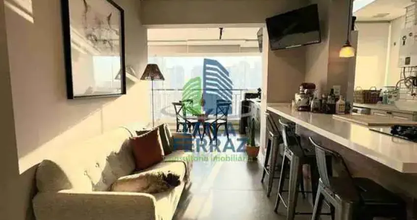Apartamento à venda, Chácara Santo Antônio (Zona Leste), São Paulo, SP