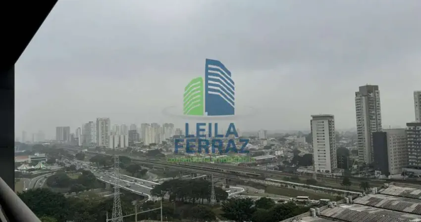 Sala 43m² à venda no Platina 200 - Tatuapé - São Paulo. Ótima oportunidade.