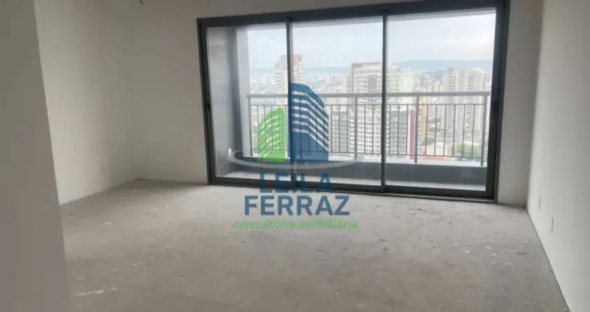 EXECELENTE SALA COMERCIAL NO EDIFÍCIO PLATINA 220 COM 2 BANHEIROS E 1 VAGA DE GARAGEM