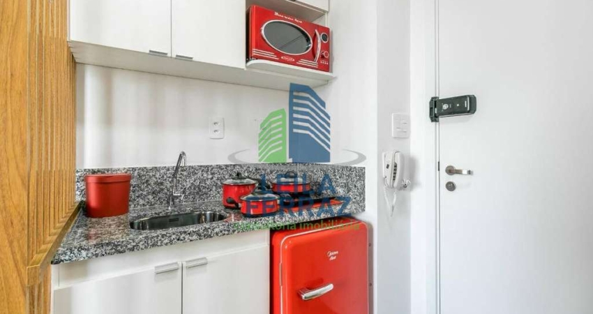 Lindo Studio à venda,  Moov Belém - Quarta Parada, São Paulo, SP