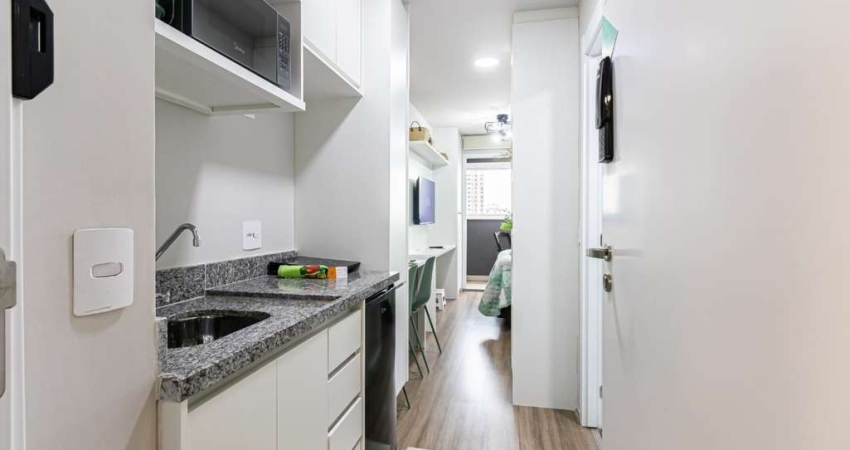 Casa com 1 quarto à venda na Alameda Jauaperi, 299, Moema, São Paulo