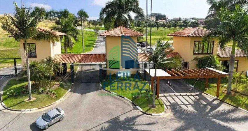 Lotes de alto padrão  à venda, à partir de 1.000m². Jacareí, SP