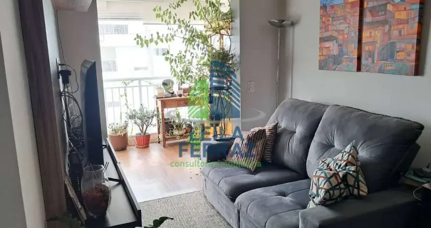 Apartamento  à venda, Parque São Jorge, São Paulo, SP
