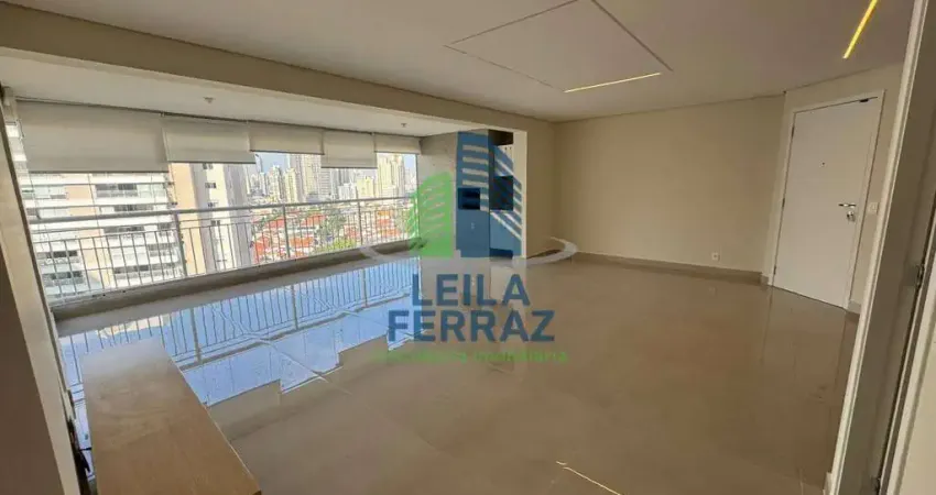 Apartamento no Condomínio Allegri - Tatuapé - 1232m