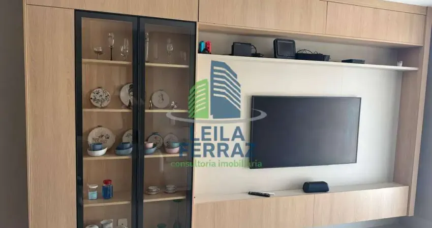 Apartamento com 3 quartos à venda na Rua Tuiuti, 606, Tatuapé, São Paulo