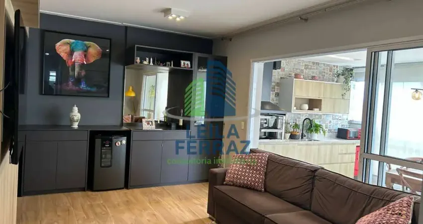 Apartamento 102m²  Venda e Locação, Condomínio Origem Tatuapé  SP