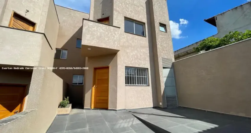 Casa com 3 quartos à venda no Jardim São José, Suzano