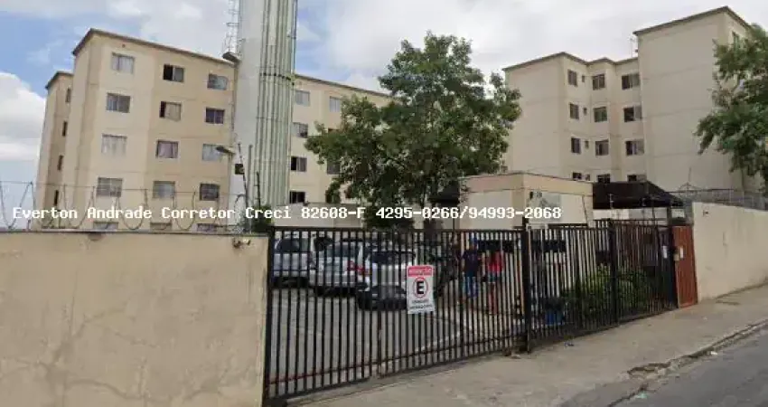 Apartamento com 2 quartos à venda na Rua São José de Mossamedes, Núcleo Lageado, São Paulo