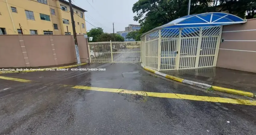 Apartamento com 2 quartos à venda na Rua Corveta Euterpe, Jardim Lucinda, São Paulo