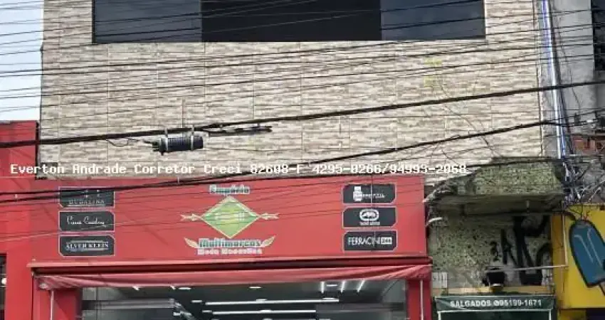 Prédio à venda no centro comercial de ferraz de vasconcelos - são paulo