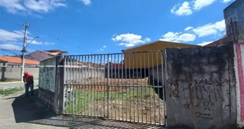 Terreno para venda em suzano (próximo ao shopping) - jd. dos ipês