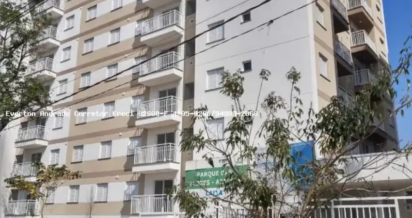 Apartamento com 2 quartos à venda na Rua Aderval Alves Rodrigues, 260, Parque Dom João Neri, São Paulo