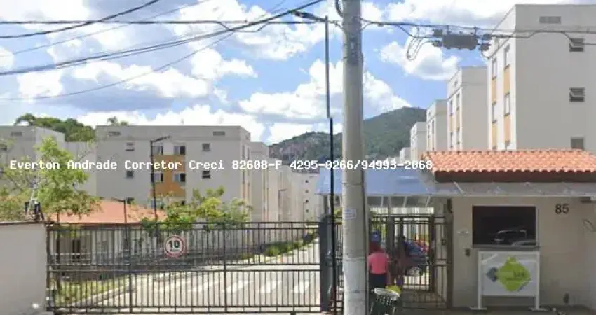 Apartamento com 2 quartos à venda na Avenida Doutor José Maniero, Jaraguá, São Paulo