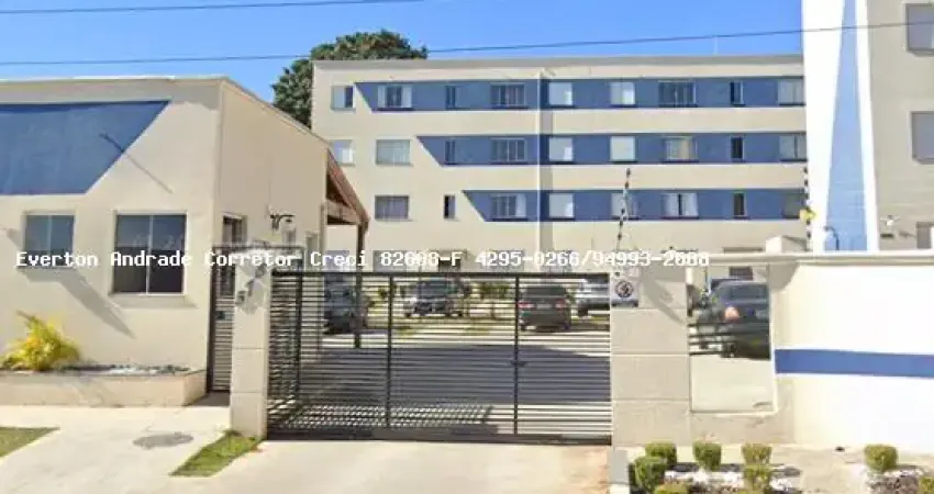 Apartamento à venda em suzano - parque residencial casa branca