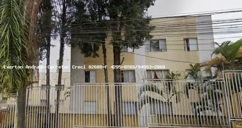 Apartamento com 2 quartos à venda na Rua Serra de Santa Marta, Vila Carmosina, São Paulo