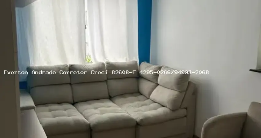 Apartamento para venda, parque sonata no bairro cidade edson, localizado na cidade de suzano / sp, ponto de referência em frente ao senai.