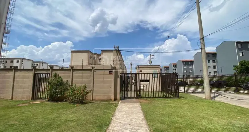 Apartamento para venda em suzano, parque santa rosa, 2 dormitórios, 1 banheiro, 1 vaga