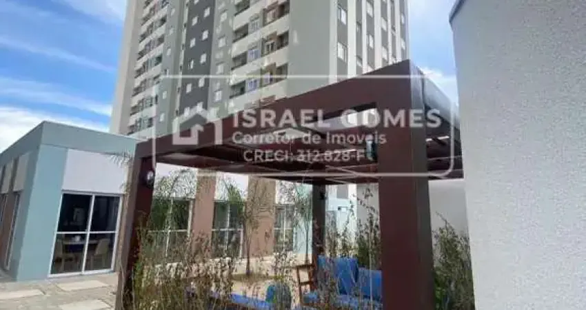 Apartamento para locação em poá, jardim débora, 2 dormitórios, 1 banheiro, 1 vaga