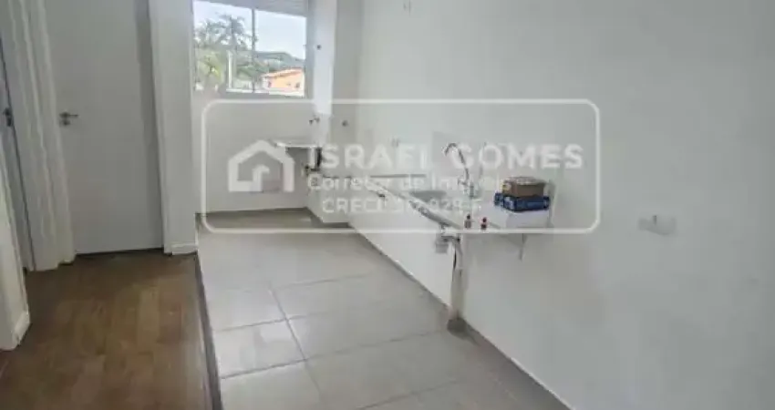 Apartamento para locação em suzano, parque santa rosa, 2 dormitórios, 1 banheiro, 1 vaga