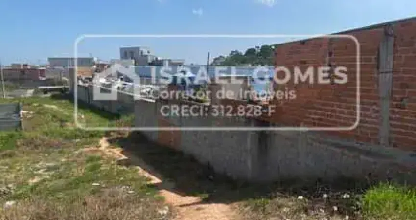 Terreno à venda no Jardim dos Buritis, Itaquaquecetuba