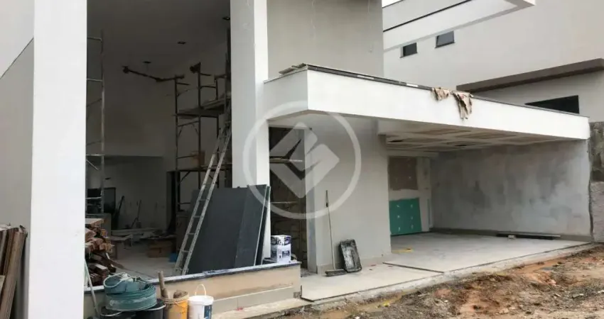 Residência NOVA - 3 Suítes com rooftop  - Arborais codigo: 106056