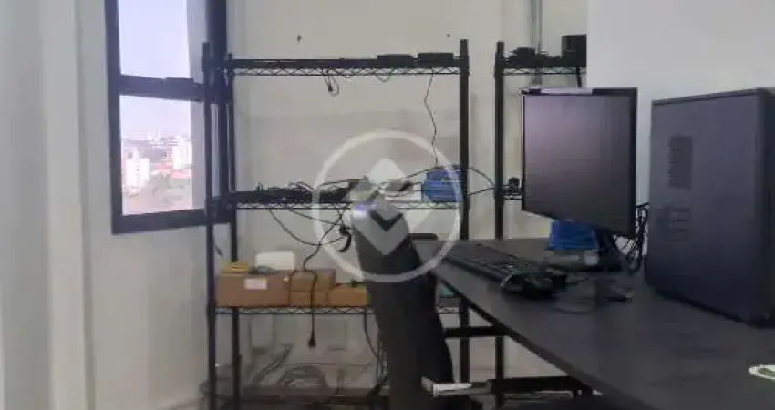 Sala comercial de 66m² próximo ao Bosque codigo: 82542