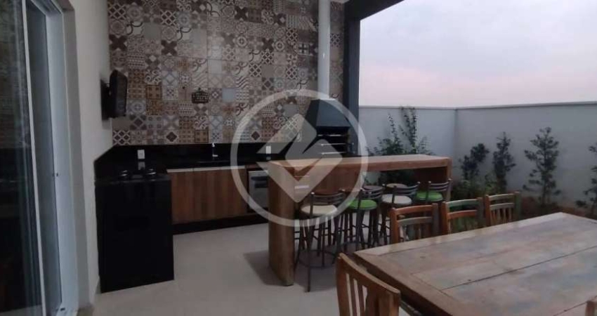 Casa Térrea com 3 suítes em condomínio fechado codigo: 56152