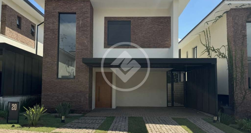 Casa em Condomínio Pateo Atmosphera, 3 suítes codigo: 103921