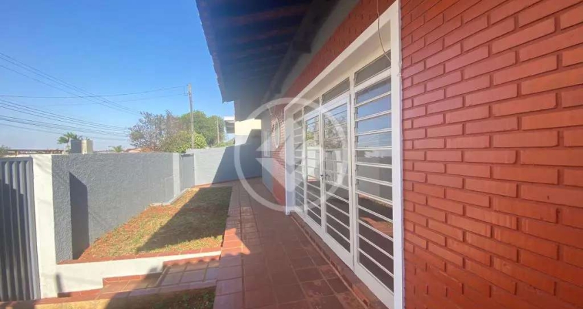 Casa ampla e completa em Sumaré, Vila Guarani codigo: 56398