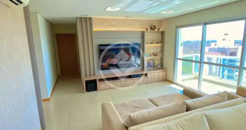Vende-se apartamento de 201 m² mobiliado Alto Padrão da Plaenge, andar alto com vista para o Parque Mãe Bonifácia - 3 suítes - Edifício Premiato - Cuiabá (MT) - Valor: R$ 3.015.000,00 codigo: 71728