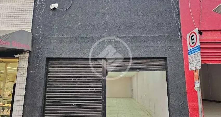 Salão Comercial na Rua Joaquim Murtinho no coração do Centro de Cuiabá codigo: 107064