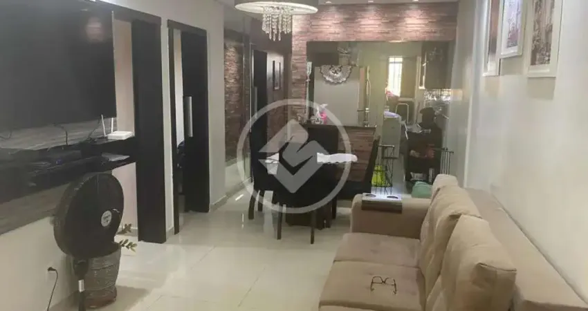 Apartamento com 3 quartos sendo uma suite bairro morada do ouro proximo ao shopping pantanal e Sesi escola codigo: 107322
