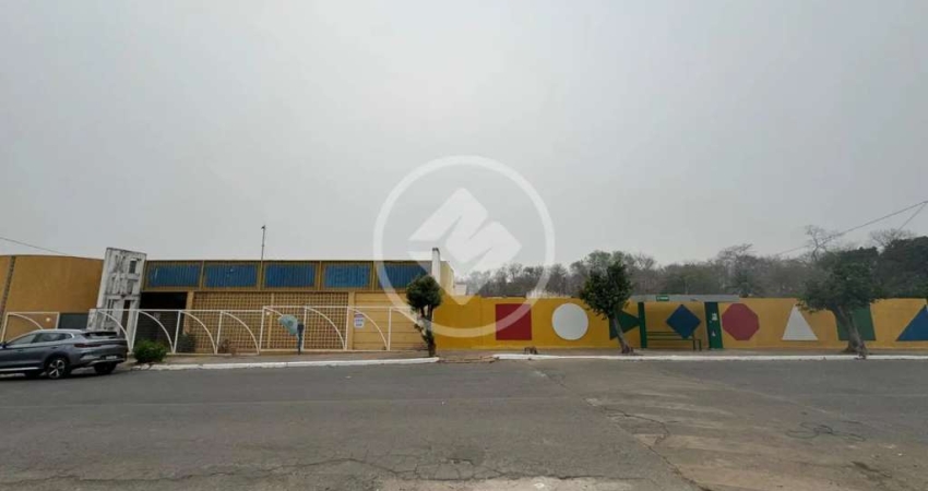 PRÉDIO COMERCIAL COM EXCELENTE LOCALIZAÇÃO codigo: 97911