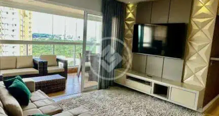 Apartamento com 3 quartos à venda na ALFENAS, 160, Duque de Caxias I, Cuiabá