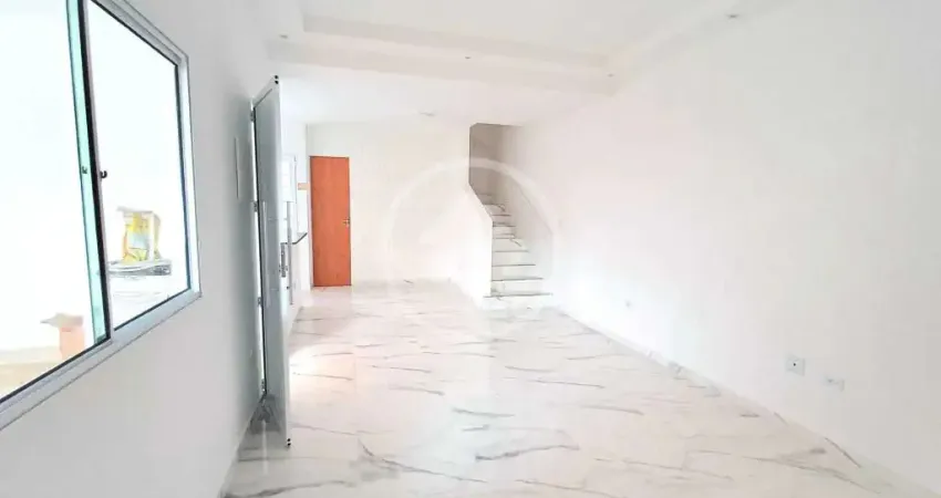 Casa Ampla Sobrado a venda  3 dormitórios - Novo - Vitória Park - Guarujá - SP. codigo: 101061