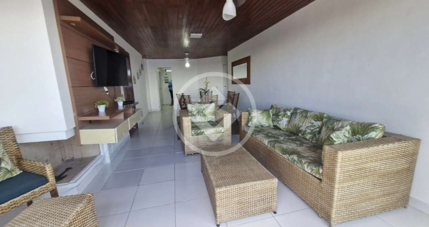 Apartamento Loc Anual Sorocotuba 3 Guarujá SP codigo: 113526