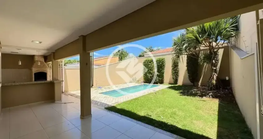 Sobrado de Alto Padrão 3 quartos no Jd. Califórnia - ao lado do Ribeirão Shopping codigo: 161150