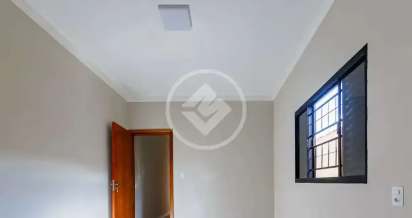 Casa com 3 quartos à venda na Rua Itapura, Jardim Paulistano, Ribeirão Preto