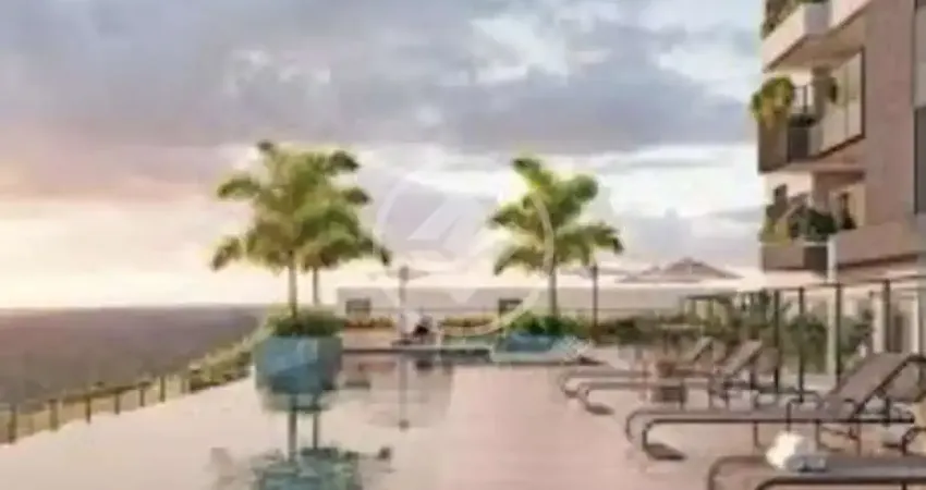 Apartamento com 4 quartos à venda na Avenida Deputado Sérgio Cardoso de Almeida, Jardim Olhos d\'Água, Ribeirão Preto