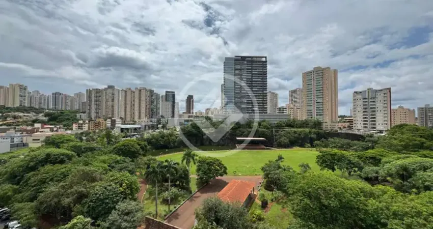 Apartamento com 3 quartos à venda na Avenida Wladimir Meirelles Ferreira, Jardim Botânico, Ribeirão Preto