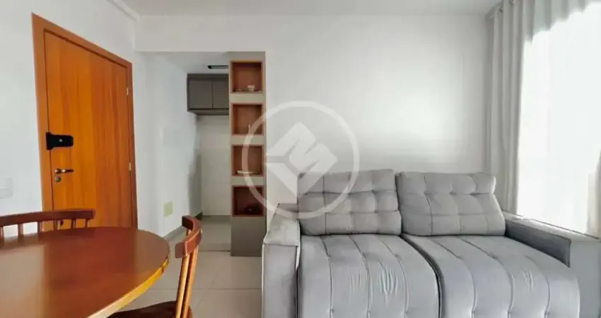 Apartamento com 3 quartos à venda na Rua Doutor Álvaro Barros de Lima, Santa Martha, Ribeirão Preto